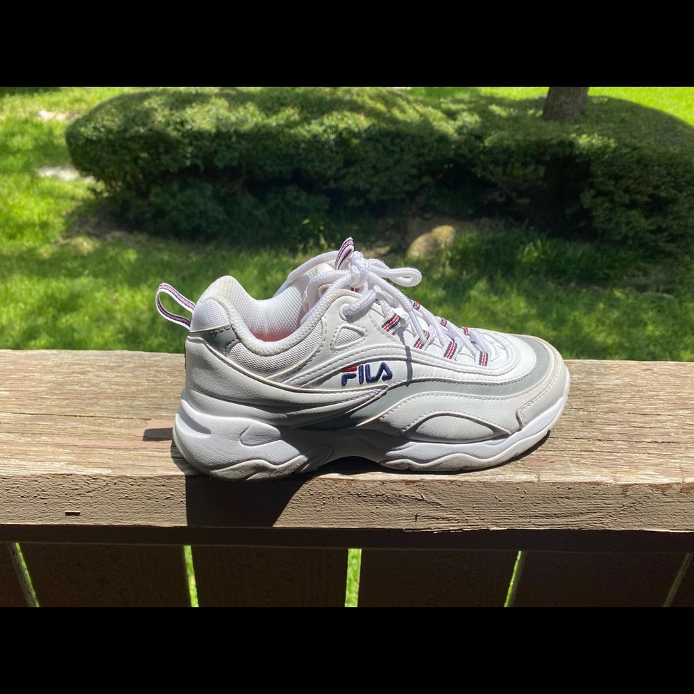 Kids Fila